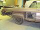 1965 Plymouth Sport Fury Convertible Project Fury photo 8