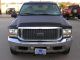 2002 Ford Excursion Limited Sport Utility 4 - Door 7.  3l Excursion photo 6