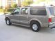 2002 Ford Excursion Limited Sport Utility 4 - Door 7.  3l Excursion photo 7