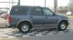 2001 Ford Expedition Eddie Bauer Sport Utility 4 - Door 5.  4l 4 Wd Expedition photo 1