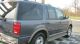 2001 Ford Expedition Eddie Bauer Sport Utility 4 - Door 5.  4l 4 Wd Expedition photo 5
