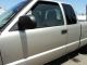 2002 Chevrolet S10 Base Crew Cab Pickup 4 - Door 4.  3l, S-10 photo 6
