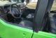 2001 Jeep Wrangler 4.  0l Neon Green (lifted) 3 Day Wrangler photo 6