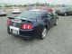 2012 Ford Mustang Gt Coupe 2 - Door 5.  0l Mustang photo 1