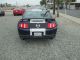 2012 Ford Mustang Gt Coupe 2 - Door 5.  0l Mustang photo 2