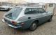 1973 Volvo P1800es Wagon - Great Rustfree Project Other photo 9