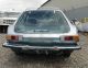1973 Volvo P1800es Wagon - Great Rustfree Project Other photo 3