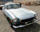 1973 Volvo P1800es Wagon - Great Rustfree Project Other photo 4