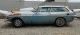 1973 Volvo P1800es Wagon - Great Rustfree Project Other photo 5
