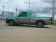 Lowered 2002 Mazda B2300,  Complete Bolt On 7psi Turbo Kit Included B-Series Pickups photo 2