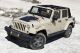 2011 Jeep Wrangler Unlimited Mojave Desert Edition + Extra Rims & Tires Wrangler photo 1