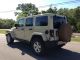 2011 Jeep Wrangler Unlimited Mojave Desert Edition + Extra Rims & Tires Wrangler photo 8