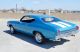 1969 Chevelle Ss396 4 Speed Video Chevelle photo 2