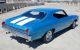 1969 Chevelle Ss396 4 Speed Video Chevelle photo 3