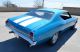 1969 Chevelle Ss396 4 Speed Video Chevelle photo 6