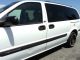 2001 Chevrolet Venture Ls Mini Passenger Van 4 - Door 3.  4l, Venture photo 8