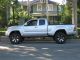 2008 Toyota Tacoma Trd Extended Cab Pickup 4 - Door 4.  0l With Extras Tacoma photo 5