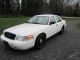 2009 Ford Crown Victoria Police Interceptor Maint.  Records From Crown Victoria photo 4