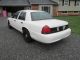 2009 Ford Crown Victoria Police Interceptor Maint.  Records From Crown Victoria photo 6