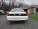 2009 Ford Crown Victoria Police Interceptor Maint.  Records From Crown Victoria photo 7