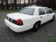 2009 Ford Crown Victoria Police Interceptor Maint.  Records From Crown Victoria photo 8