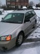 2003 Subaru Outback Awd Just Passed Ny State Inspection Outback photo 1