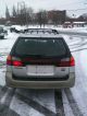 2003 Subaru Outback Awd Just Passed Ny State Inspection Outback photo 4