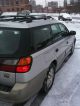 2003 Subaru Outback Awd Just Passed Ny State Inspection Outback photo 5