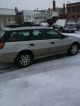 2003 Subaru Outback Awd Just Passed Ny State Inspection Outback photo 6