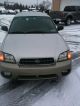 2003 Subaru Outback Awd Just Passed Ny State Inspection Outback photo 8