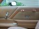 1978 Oldsmobile Cutlass Salon Brougham Coupe 2 - Door 4.  3l Cutlass photo 11
