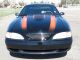 1994 Ford Mustang Gt 347 Stroker Built Race Car Coupe Very + Fast Mustang photo 2