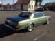 1974 Mercedes Benz W114 280 Coupe 200-Series photo 10