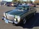1974 Mercedes Benz W114 280 Coupe 200-Series photo 3