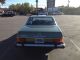 1974 Mercedes Benz W114 280 Coupe 200-Series photo 7