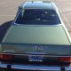 1974 Mercedes Benz W114 280 Coupe 200-Series photo 8