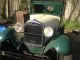1929 Ford Model Aa Model A,  Runs Drives Nice Look Other photo 1