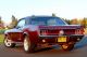 1967 Ford Mustang Coupe 289 V8 Restomod C4 Great Pony Daily Driver Mustang photo 2