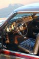 1967 Ford Mustang Coupe 289 V8 Restomod C4 Great Pony Daily Driver Mustang photo 7