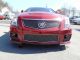 2011 Cadillac Cts V Coupe 2 - Door 6.  2l CTS photo 1
