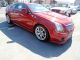 2011 Cadillac Cts V Coupe 2 - Door 6.  2l CTS photo 2
