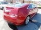 2011 Cadillac Cts V Coupe 2 - Door 6.  2l CTS photo 5