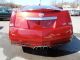 2011 Cadillac Cts V Coupe 2 - Door 6.  2l CTS photo 6