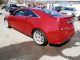 2011 Cadillac Cts V Coupe 2 - Door 6.  2l CTS photo 7