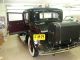 1931 Cadillac 5 Pass Coupe Series 355 Body No.  326 Black And Bavarian Marroon Other photo 7