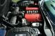 2001 Chevrolet Corvette Base Hatchback 2 - Door 5.  7l Corvette photo 9