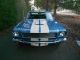 1966 Shelby Gt 350 Real Deal Shelby Shelby photo 9