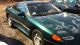 1993 Dodge Stealth Not Running No Fuel / Spark Starting At $1.  00 Stealth photo 3