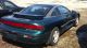1993 Dodge Stealth Not Running No Fuel / Spark Starting At $1.  00 Stealth photo 4