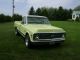 1972 Chevrolet Pickup Truck C/K Pickup 1500 photo 2